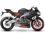 Aprilia RS 660