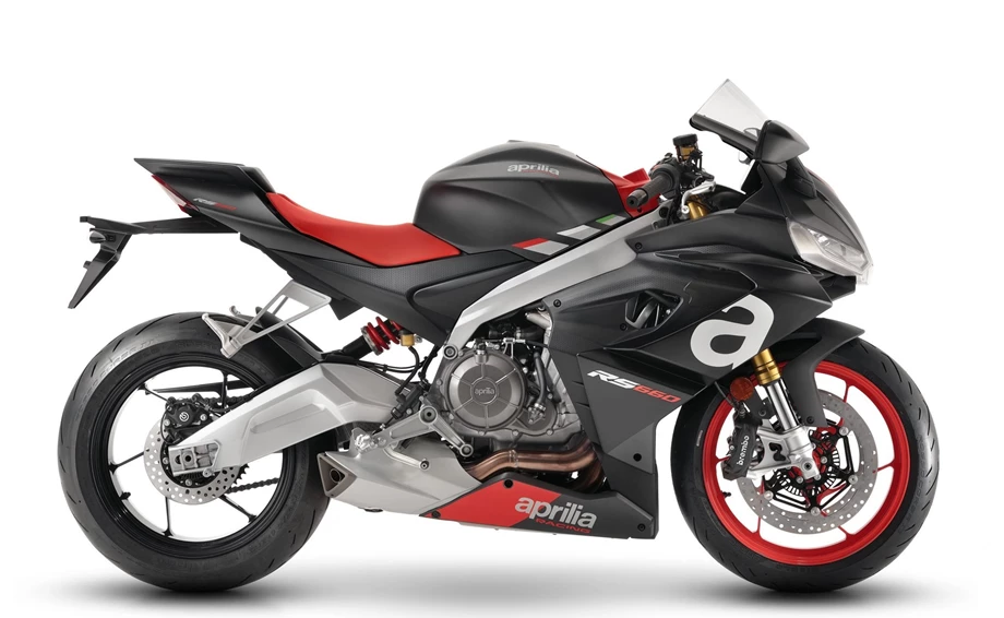 Aprilia RS 660 Bild 40: Aprilia RS 660