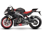 Aprilia RS 660