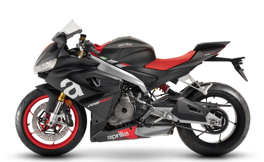 Aprilia RS 660 Bild 41: Aprilia RS 660
