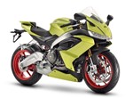 Aprilia RS 660