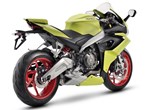 Aprilia RS 660