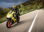 Aprilia RS 660