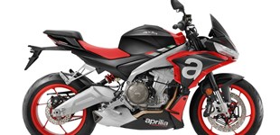 Honda CB650R 2022 vs Aprilia Tuono 660 2022