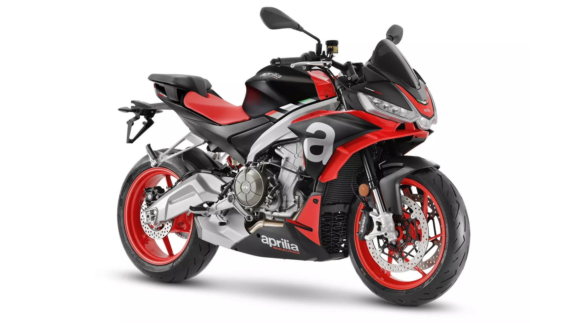 Aprilia Tuono 660 - Image 2 Aprilia Tuono 660 - Image 2