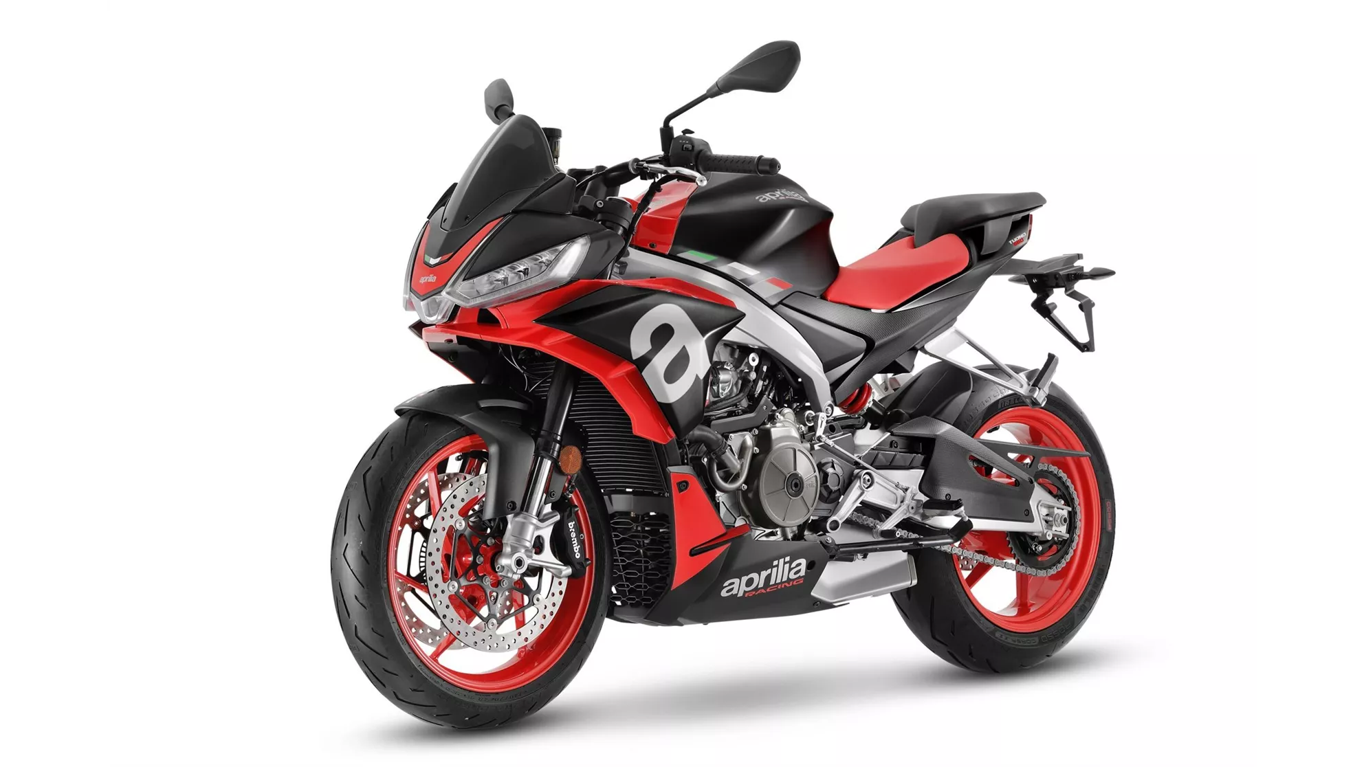 Aprilia Tuono 660 - Image 4 Aprilia Tuono 660 - Image 4