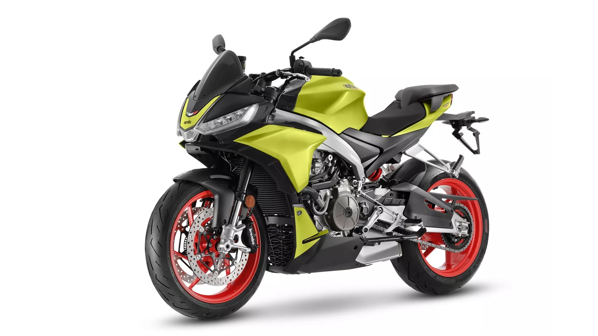 Aprilia Tuono 660 - Image 10 Aprilia Tuono 660 - Image 10