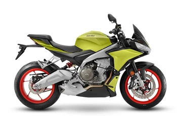 Aprilia Tuono 660 2022 - Bild 13 Aprilia Tuono 660 2022 - Bild 13
