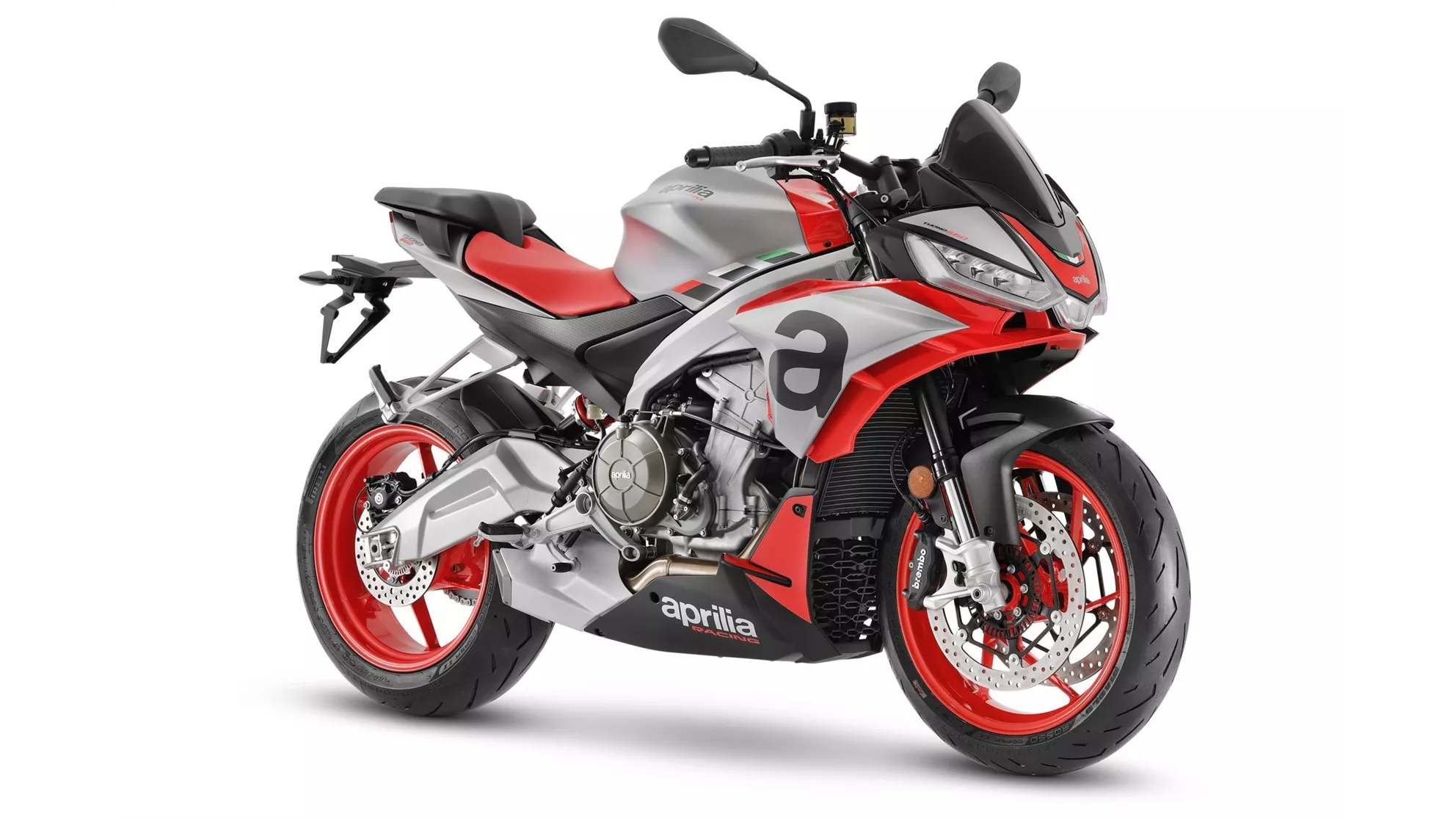 Aprilia Tuono 660 - Image 12 Aprilia Tuono 660 - Image 12