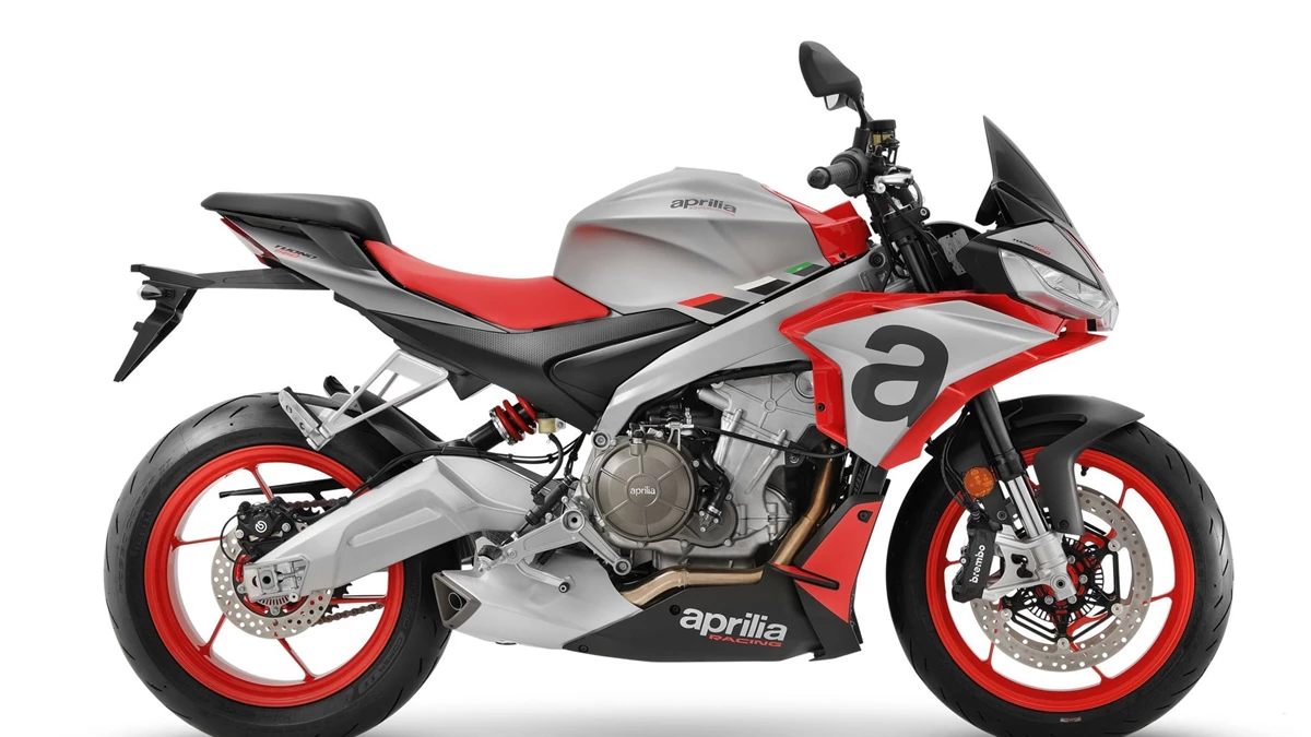 Aprilia Tuono 660 Bild 14: Aprilia Tuono 660
