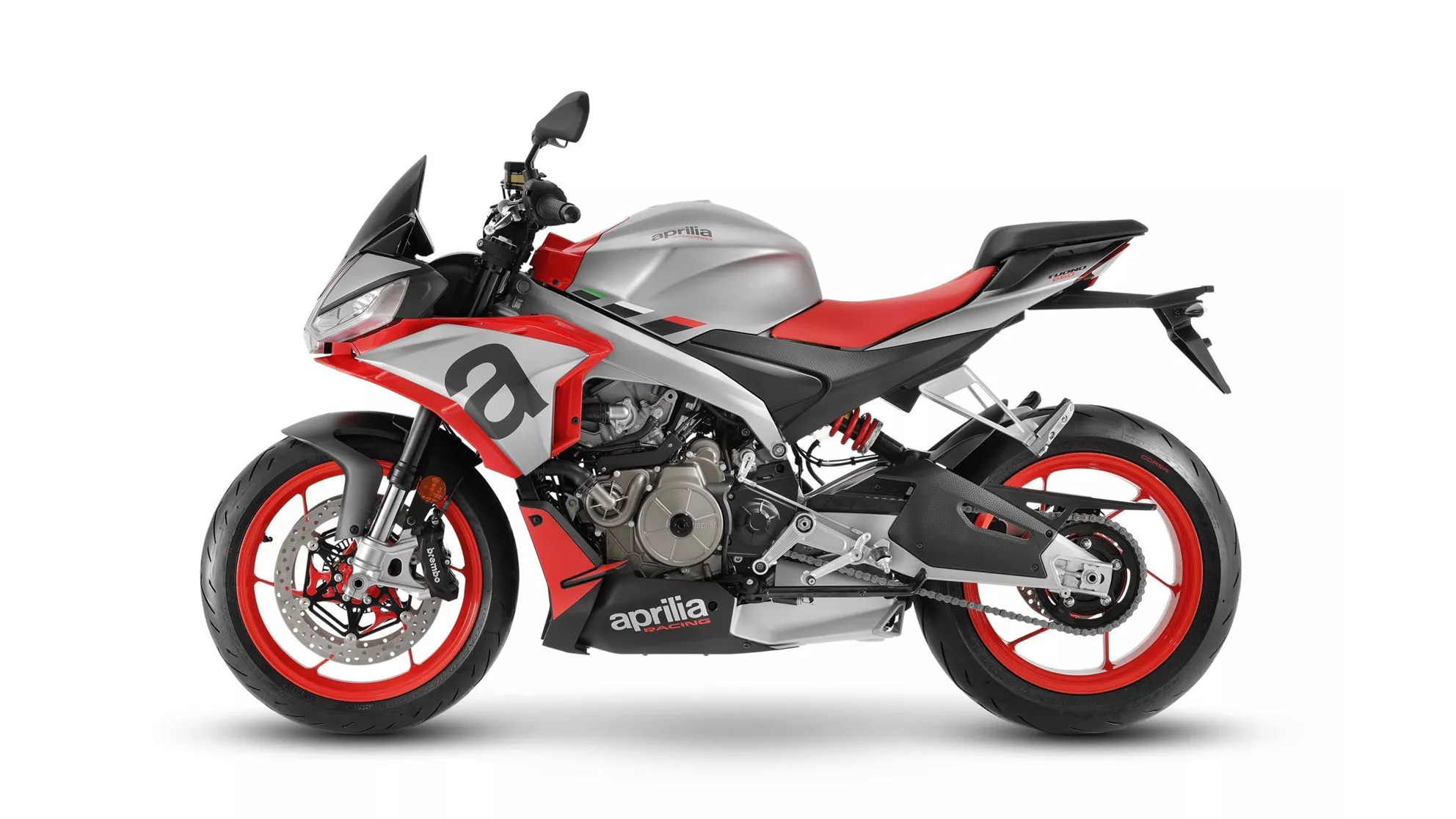 Aprilia Tuono 660 - Image 15 Aprilia Tuono 660 - Image 15