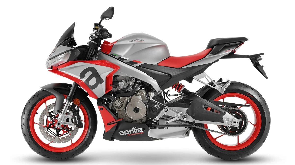 Aprilia Tuono 660 Bild 16: Aprilia Tuono 660
