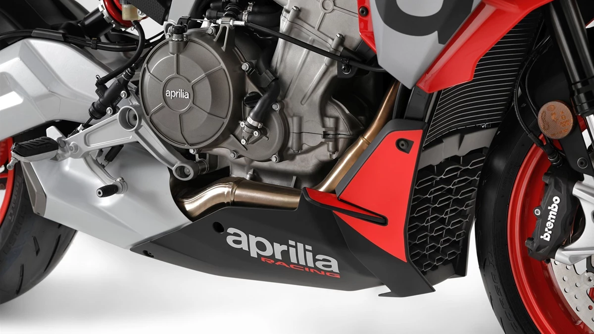 Aprilia Tuono 660 Bild 17: Aprilia Tuono 660