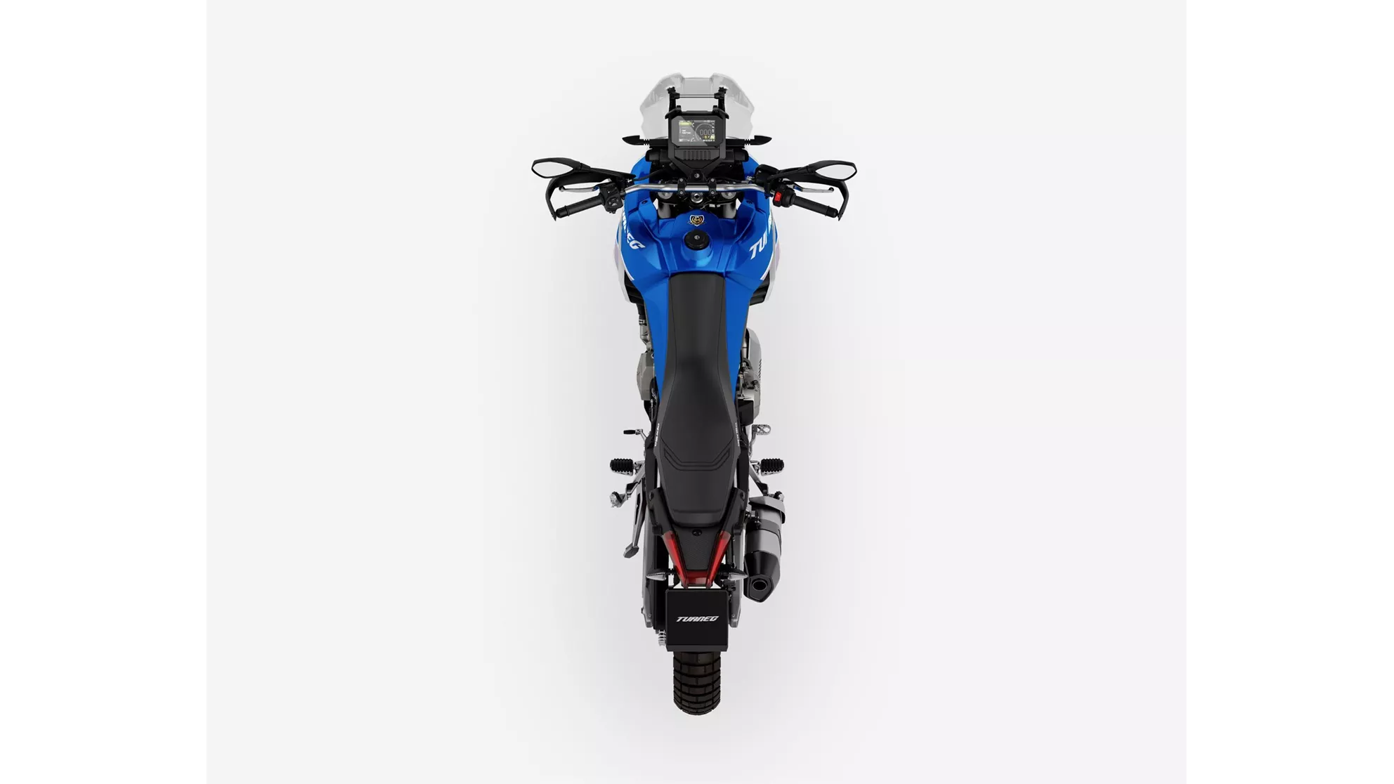 Aprilia Tuareg 660 - Image 2 Aprilia Tuareg 660 - Image 2