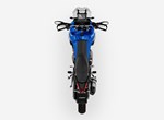 Aprilia Tuareg 660