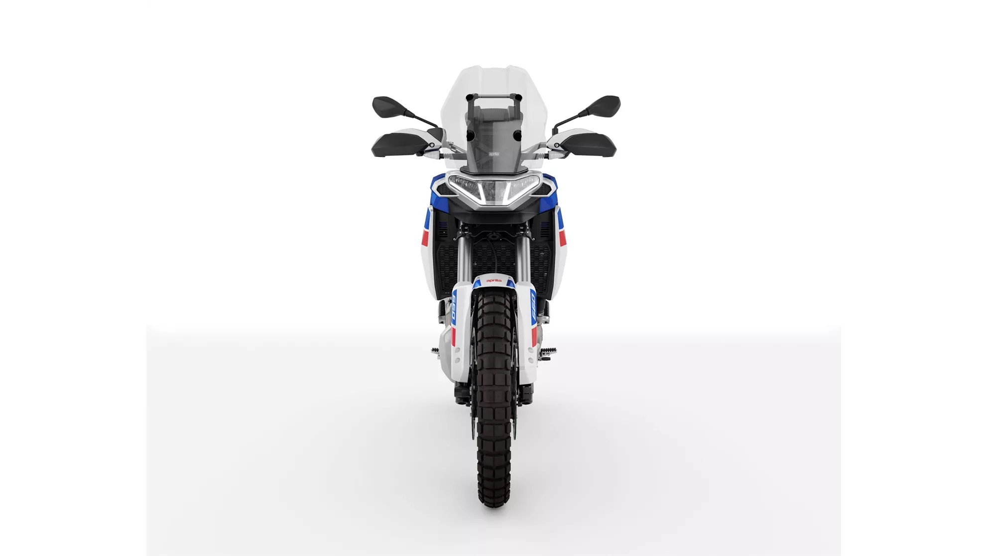 Aprilia Tuareg 660 - Image 3 Aprilia Tuareg 660 - Image 3