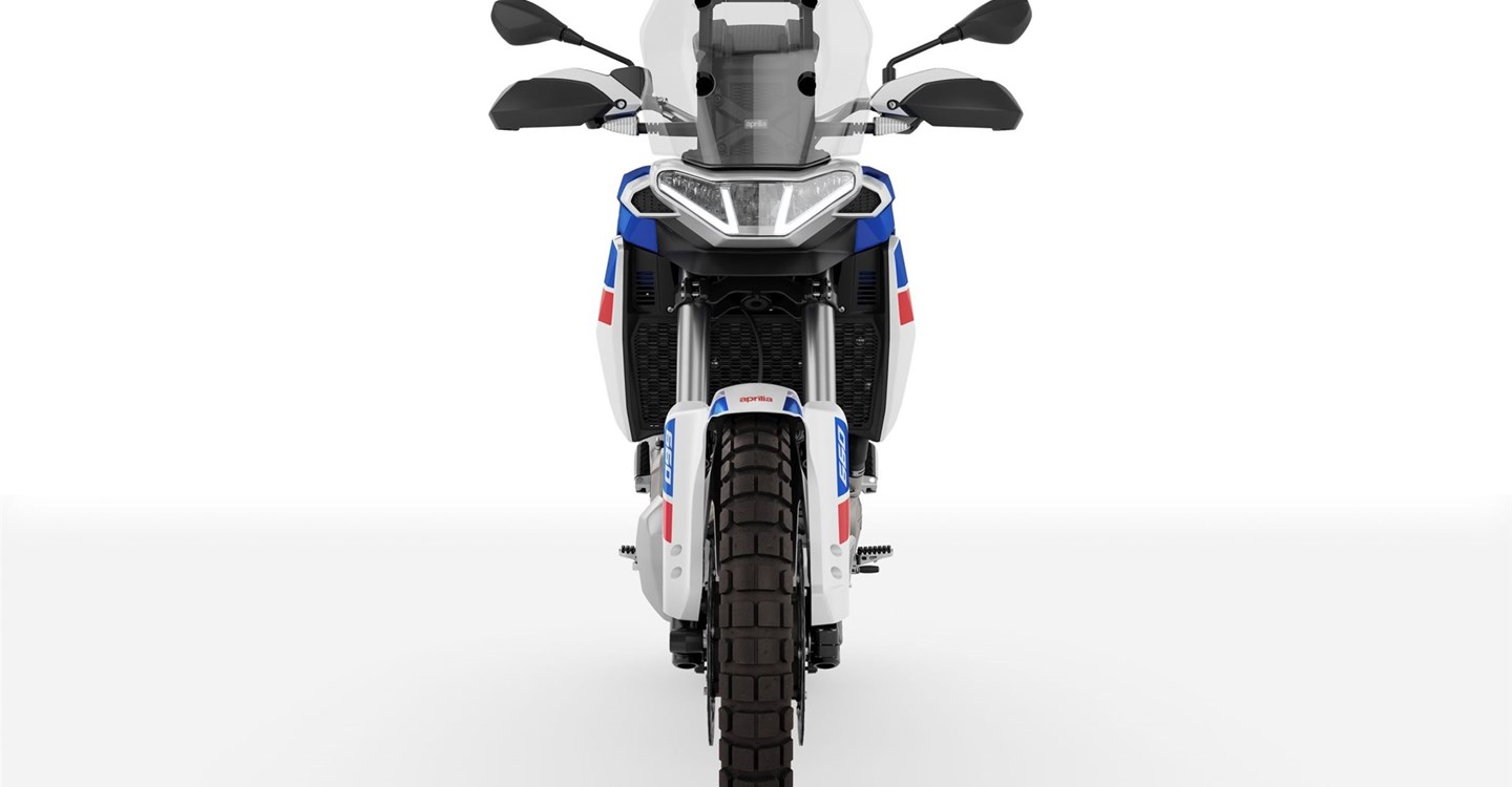 Aprilia Tuareg 660