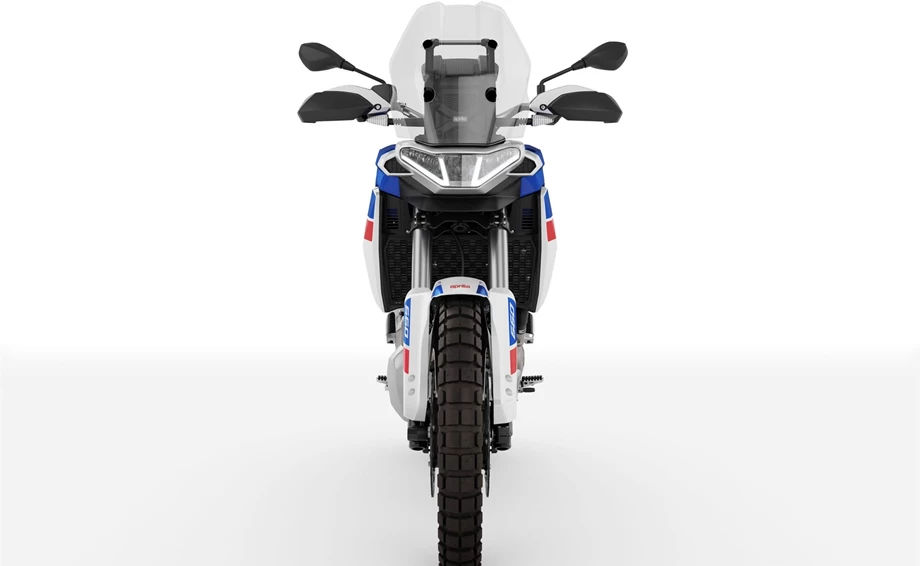 Aprilia Tuareg 660 Bild 5: Aprilia Tuareg 660