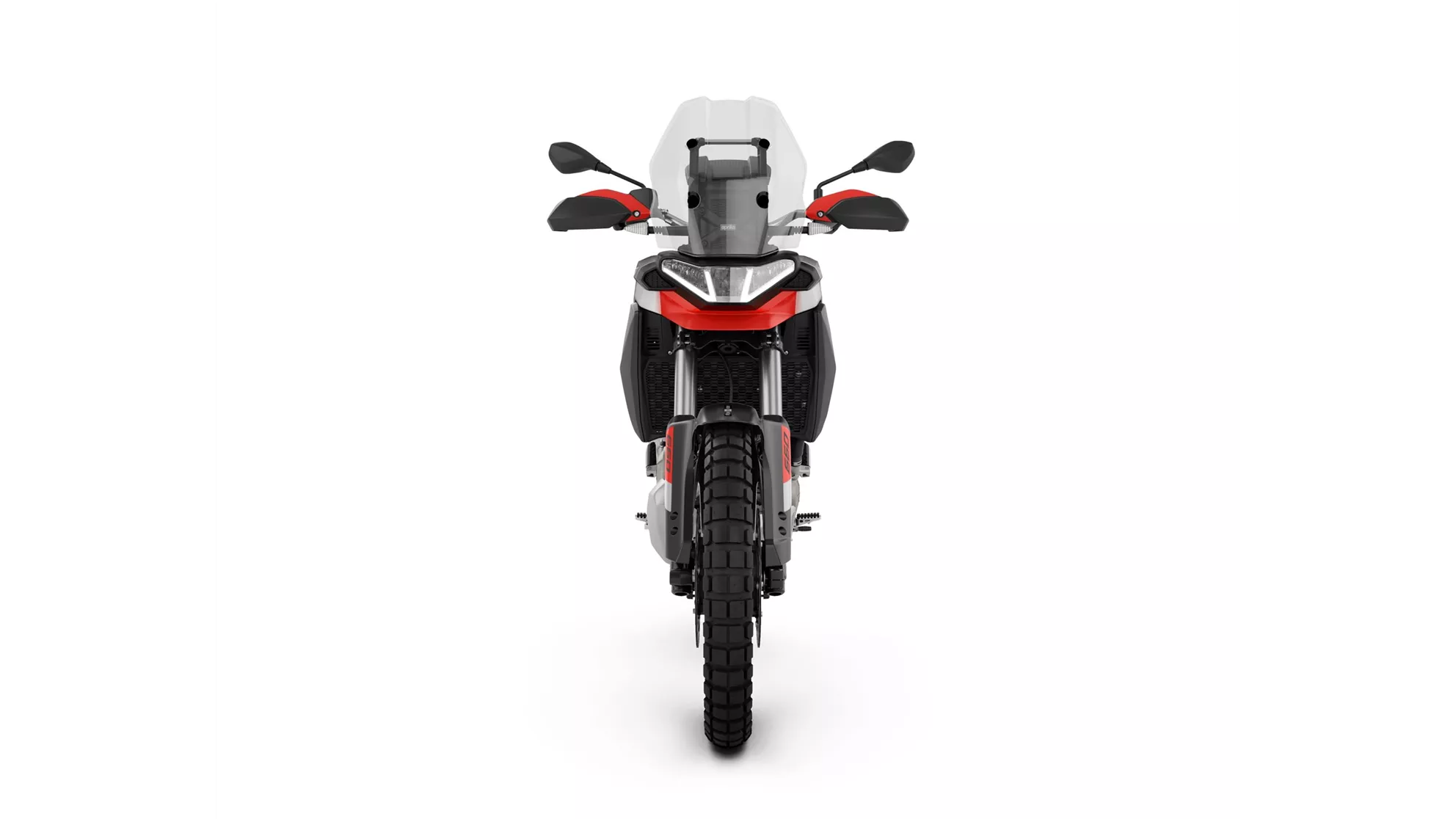 Aprilia Tuareg 660 - Image 4 Aprilia Tuareg 660 - Image 4