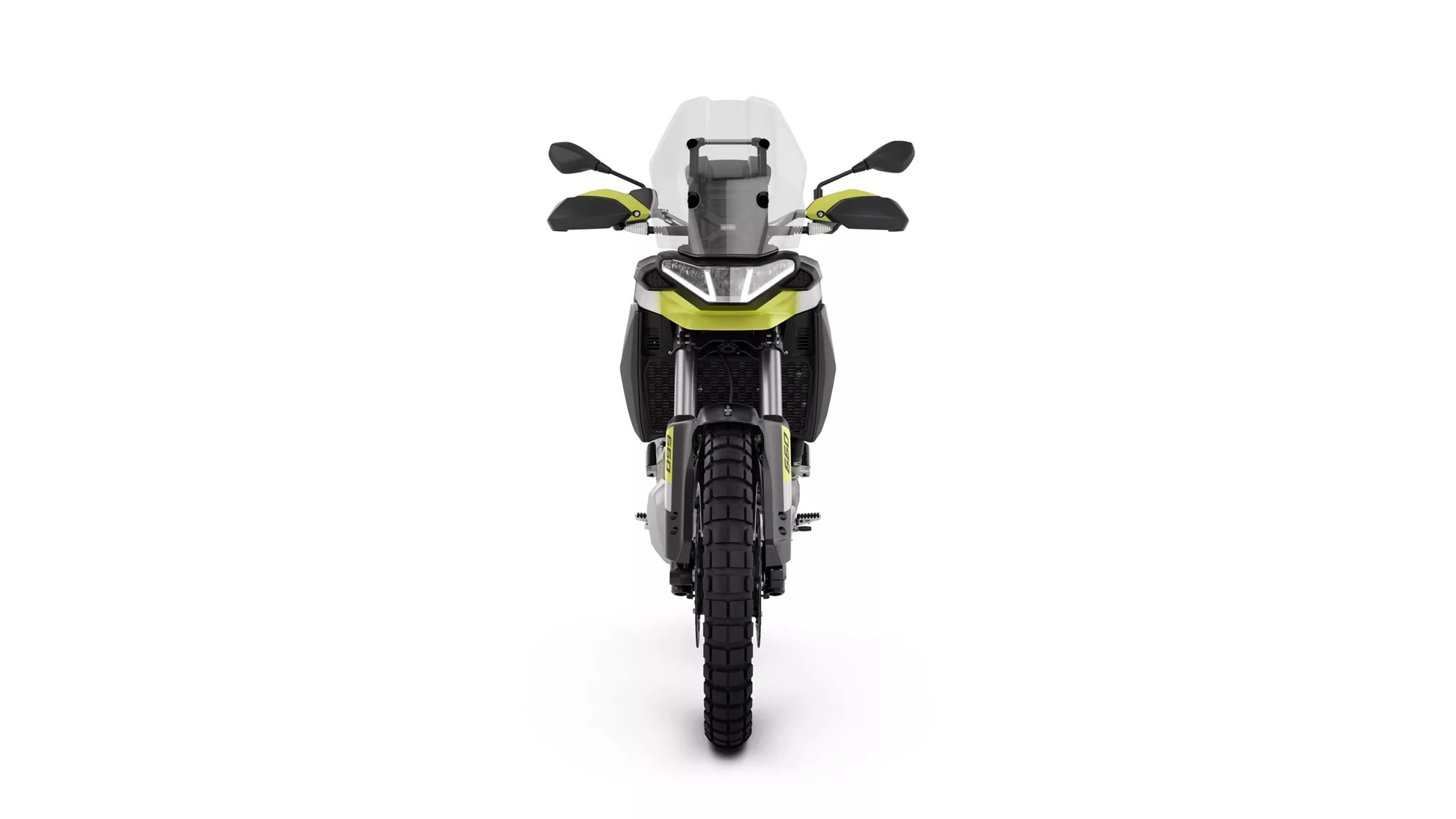 Aprilia Tuareg 660 - Image 5 Aprilia Tuareg 660 - Image 5