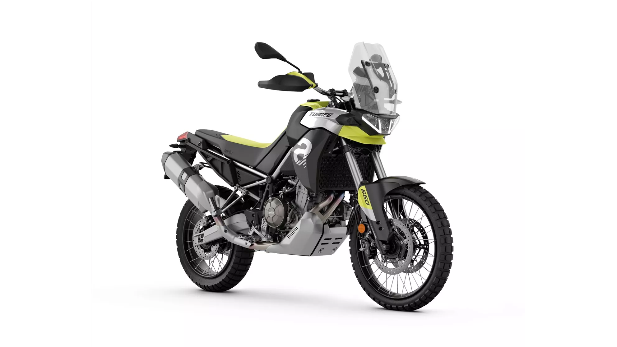 Aprilia Tuareg 660 - Image 6 Aprilia Tuareg 660 - Image 6