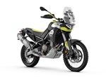 Aprilia Tuareg 660