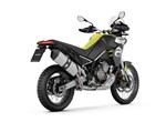 Aprilia Tuareg 660