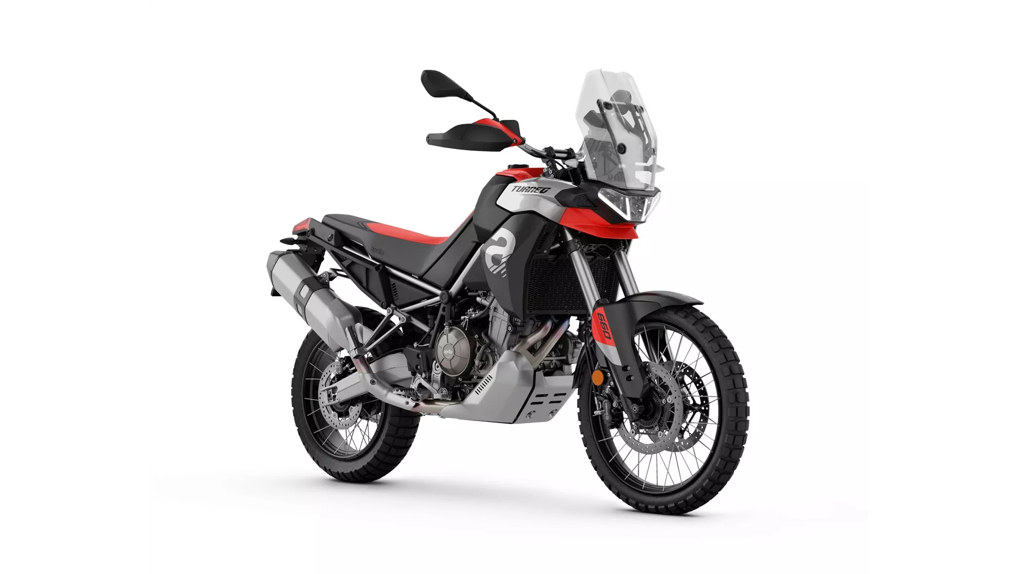 Aprilia Tuareg 660 - Image 8 Aprilia Tuareg 660 - Image 8