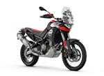 Aprilia Tuareg 660