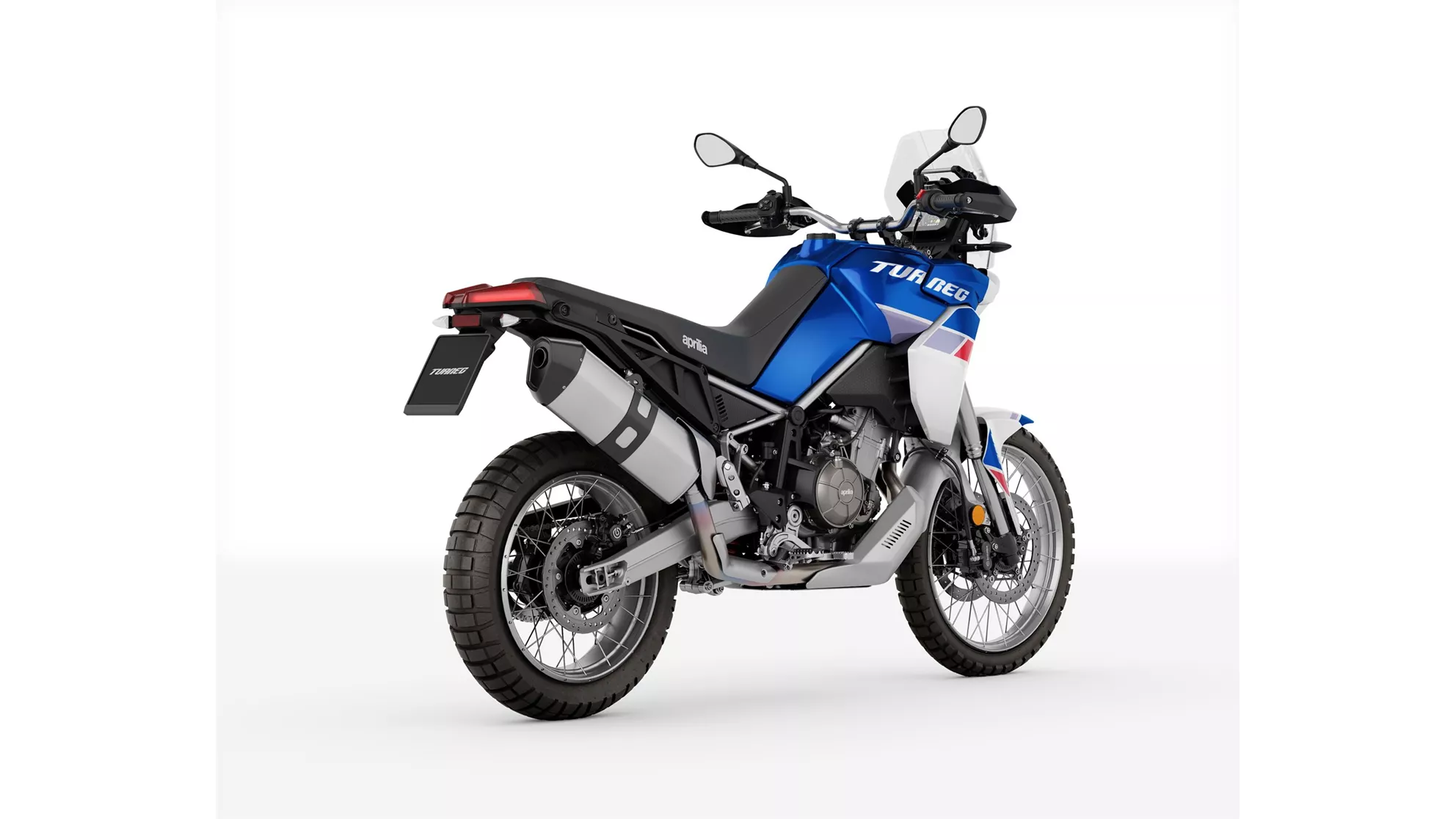 Aprilia Tuareg 660 - Image 9 Aprilia Tuareg 660 - Image 9