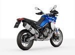 Aprilia Tuareg 660
