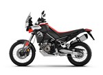 Aprilia Tuareg 660