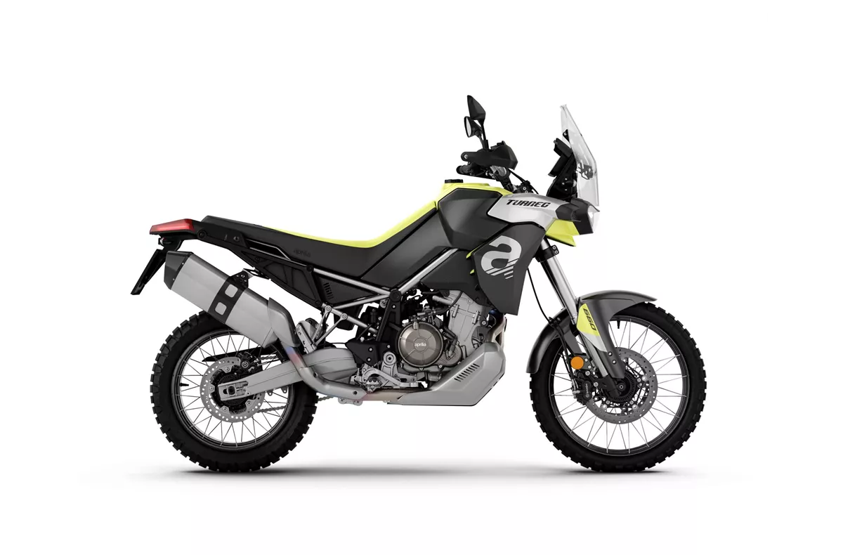 Aprilia Tuareg 660 Aprilia Tuareg 660