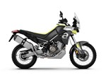 Aprilia Tuareg 660