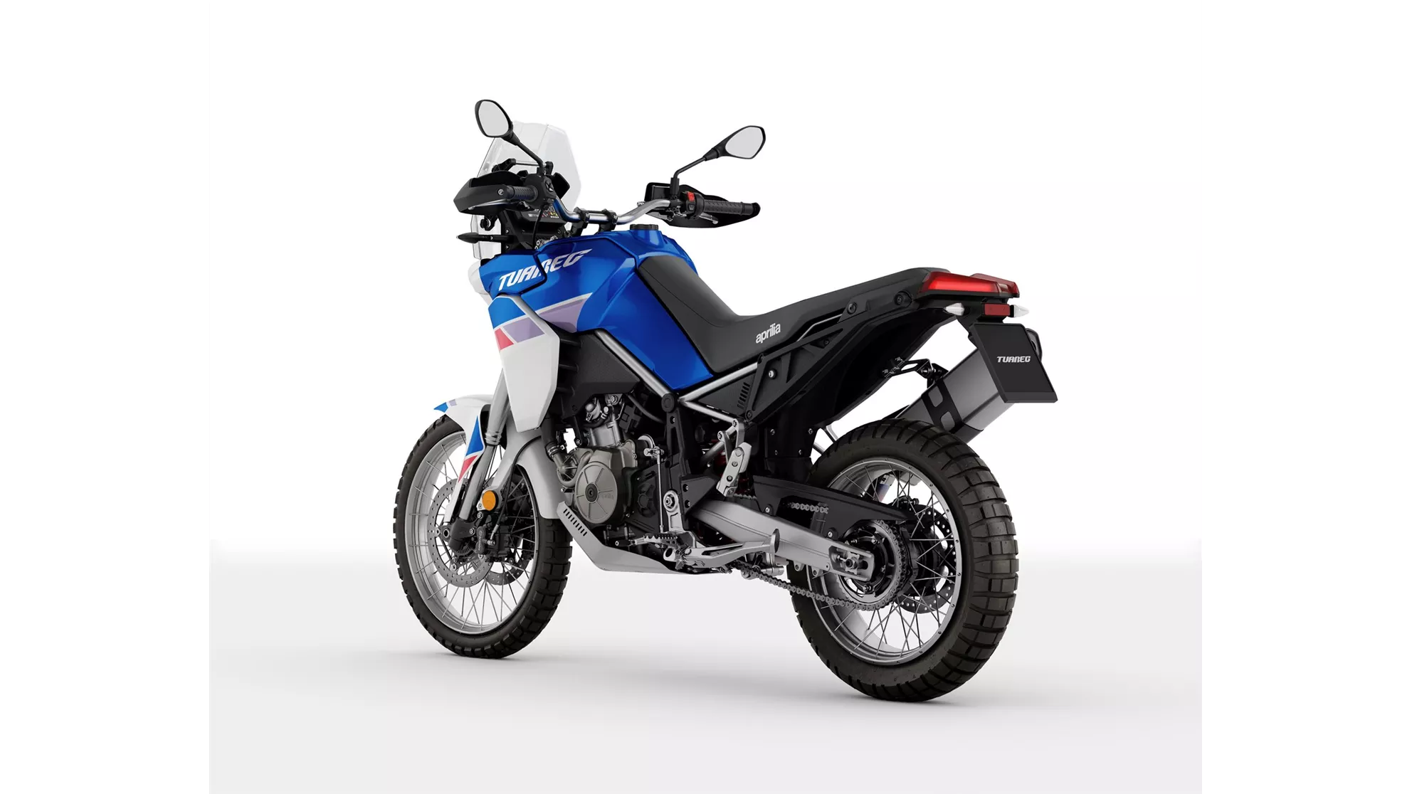 Aprilia Tuareg 660 - Image 12 Aprilia Tuareg 660 - Image 12