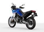 Aprilia Tuareg 660
