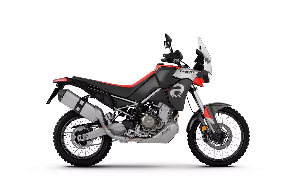 Aprilia Tuareg 660 Aprilia Tuareg 660