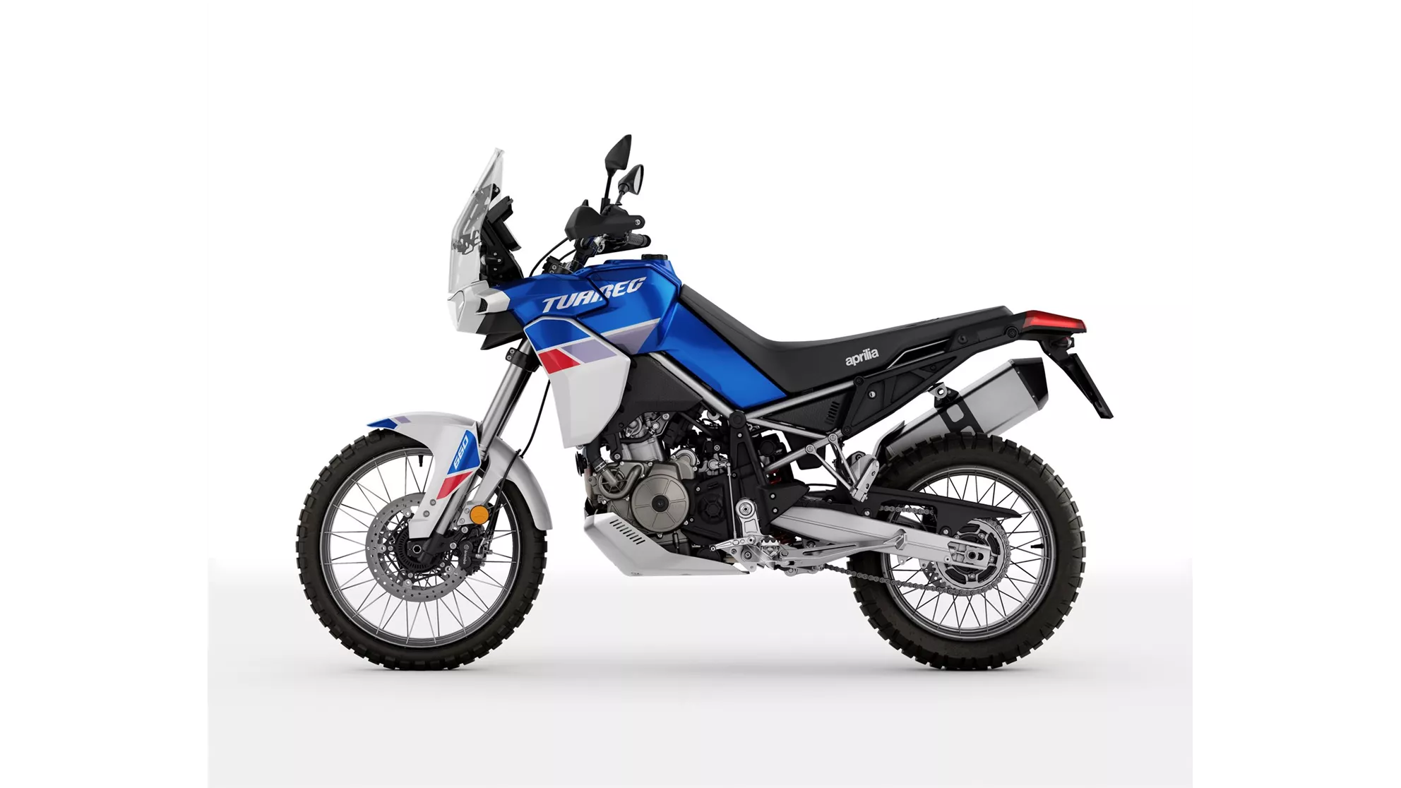 Aprilia Tuareg 660 - Image 13 Aprilia Tuareg 660 - Image 13