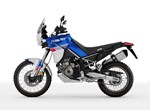 Aprilia Tuareg 660