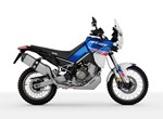 Aprilia Tuareg 660