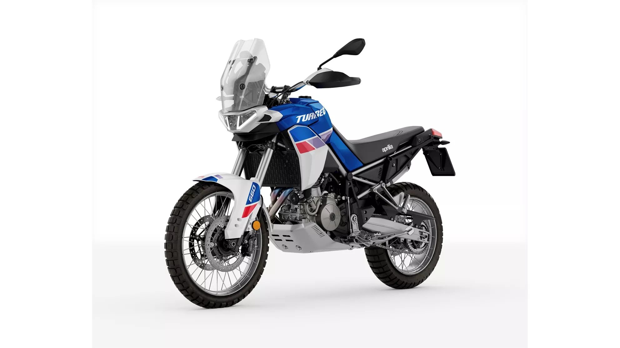 Aprilia Tuareg 660 - Image 14 Aprilia Tuareg 660 - Image 14