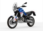 Aprilia Tuareg 660