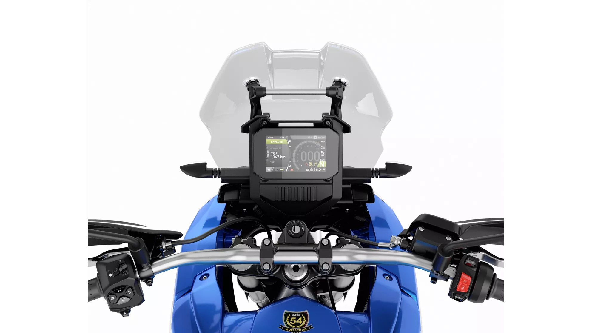 Aprilia Tuareg 660 - Image 15 Aprilia Tuareg 660 - Image 15