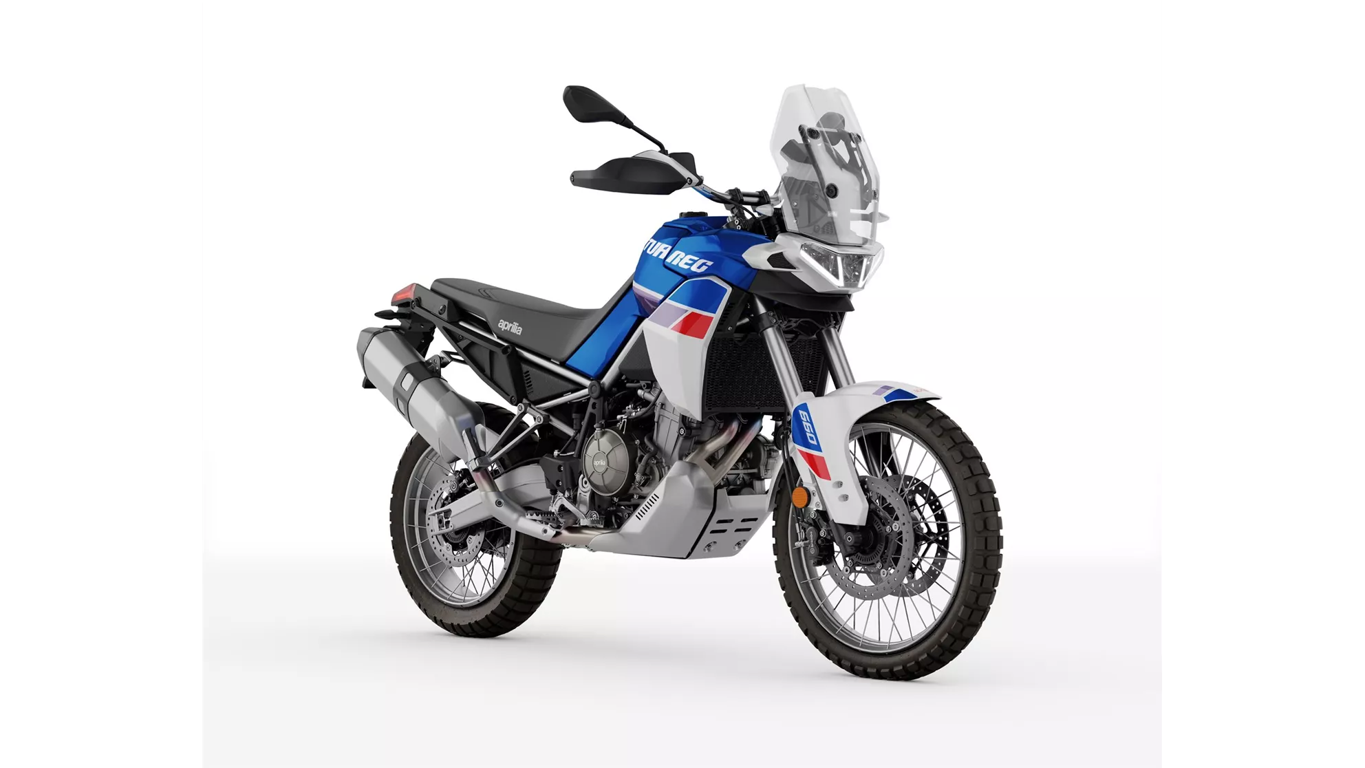 Aprilia Tuareg 660 - Image 16 Aprilia Tuareg 660 - Image 16