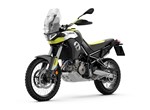 Aprilia Tuareg 660