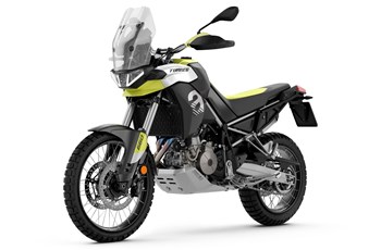 Aprilia Tuareg 660 2022 - Bild 20 Aprilia Tuareg 660 2022 - Bild 20