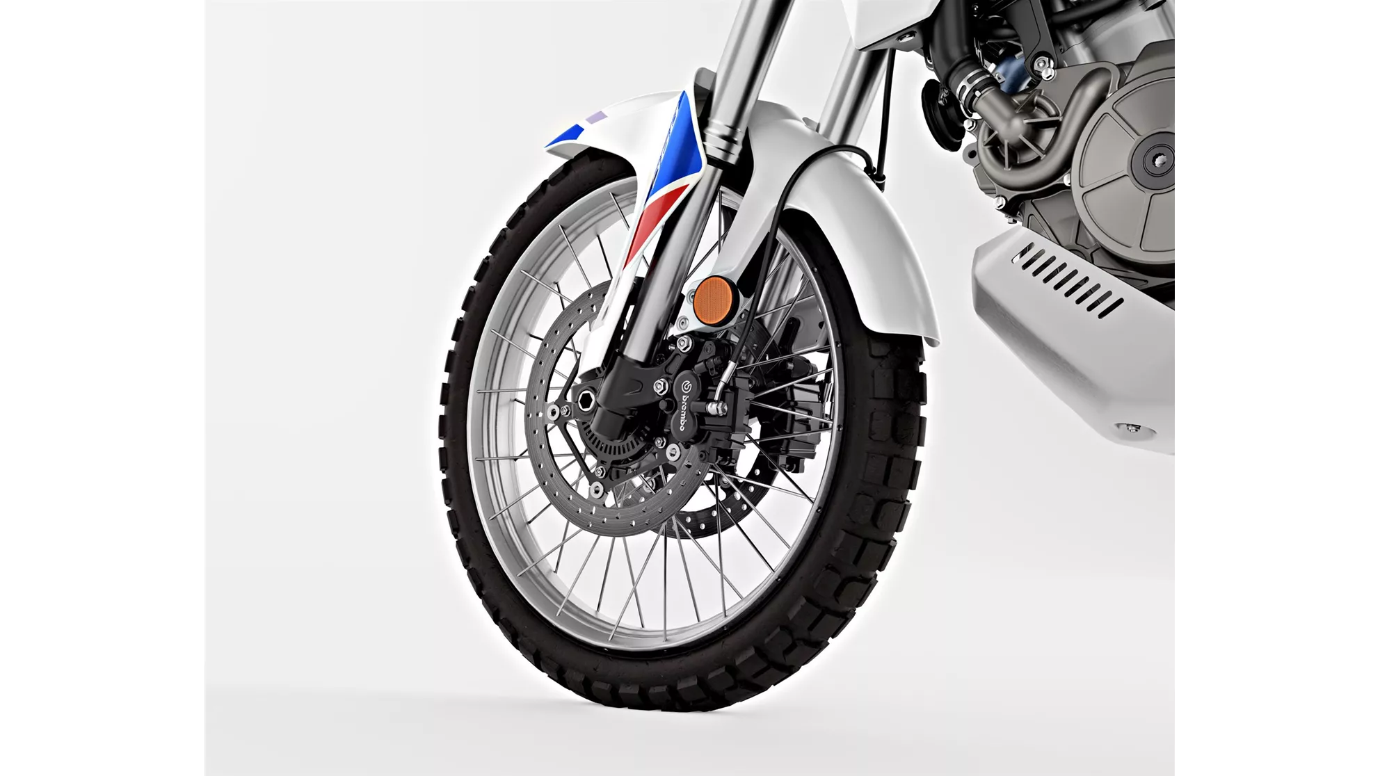 Aprilia Tuareg 660 - Image 18 Aprilia Tuareg 660 - Image 18