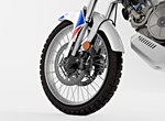 Aprilia Tuareg 660