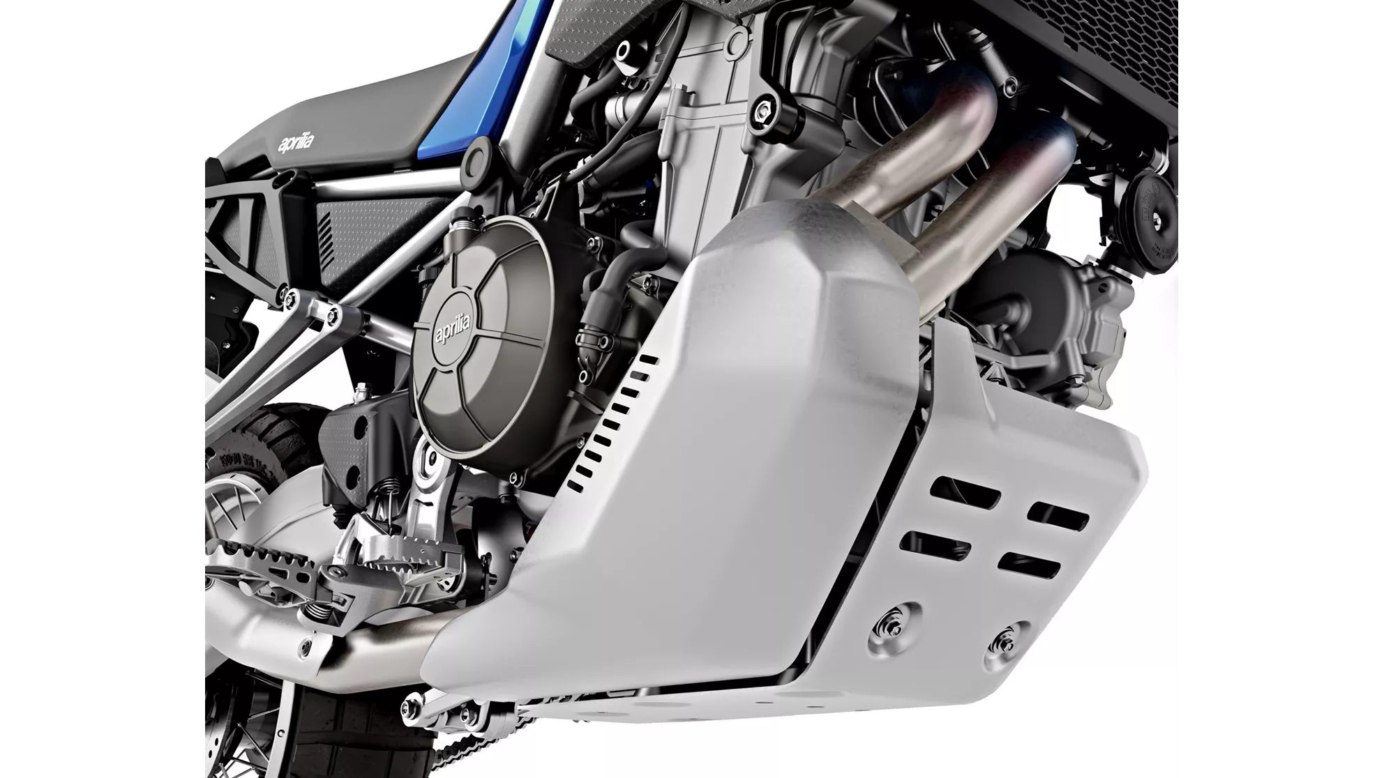 Aprilia Tuareg 660 - Image 20 Aprilia Tuareg 660 - Image 20