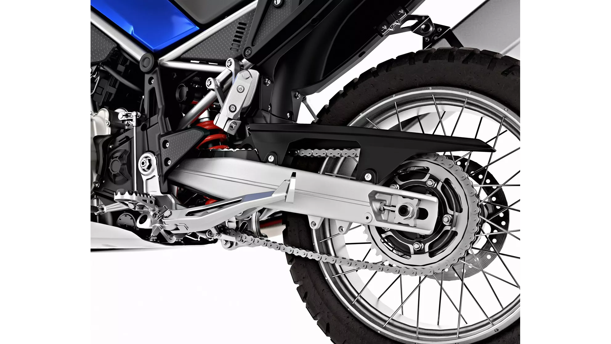 Aprilia Tuareg 660 - Image 22 Aprilia Tuareg 660 - Image 22